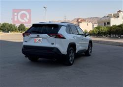 تويوتا راف 4